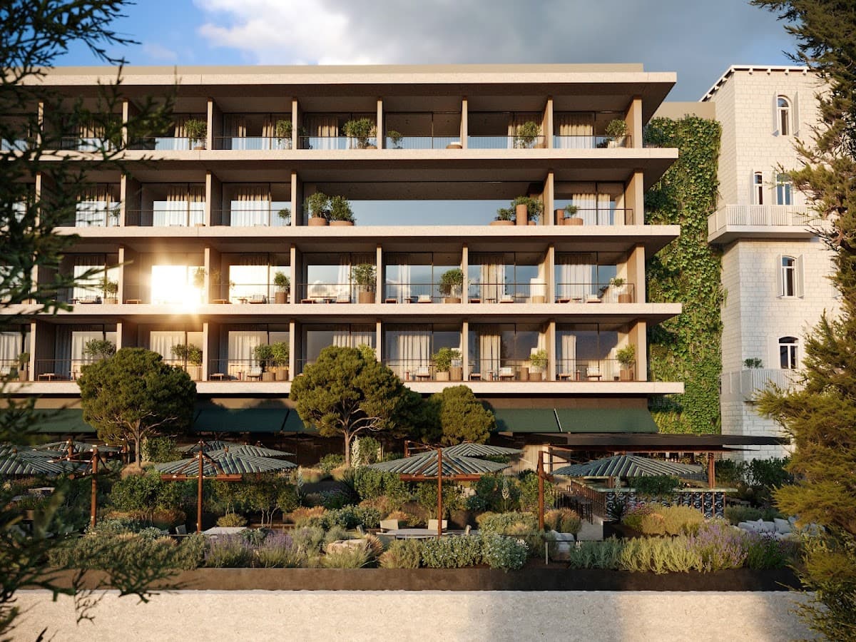 Grand Villa Argentina — destination wedding venue in Dubrovnik, Croatia