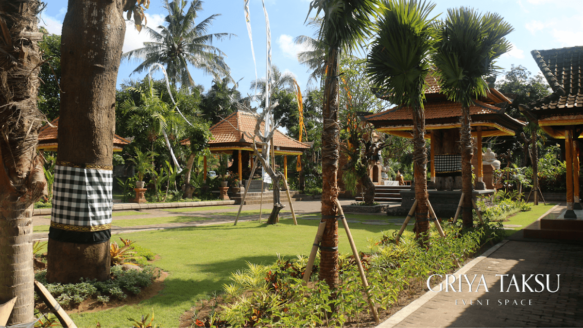 Griya Taksu: destination wedding venue in Bali 80582, Indonesia