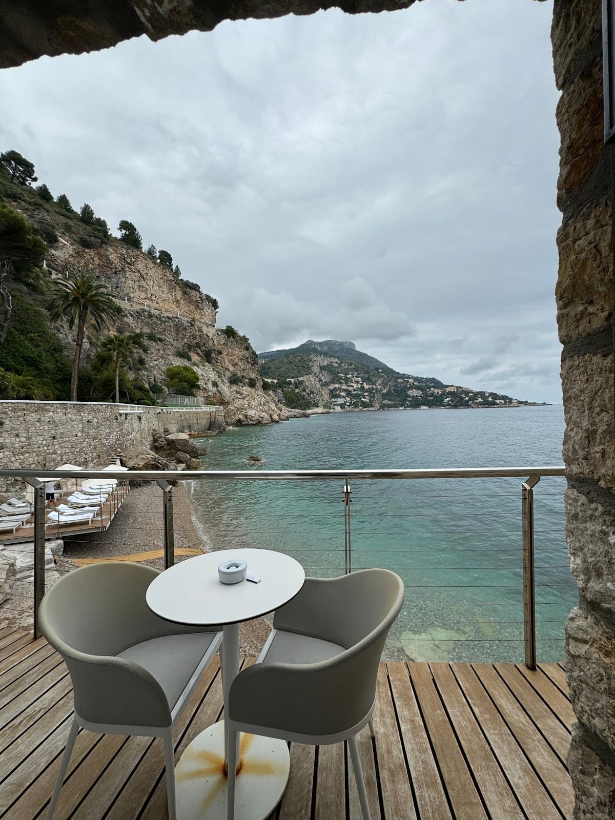 Hôtel Cap-Estel, destination wedding venue in 06360 Èze, France