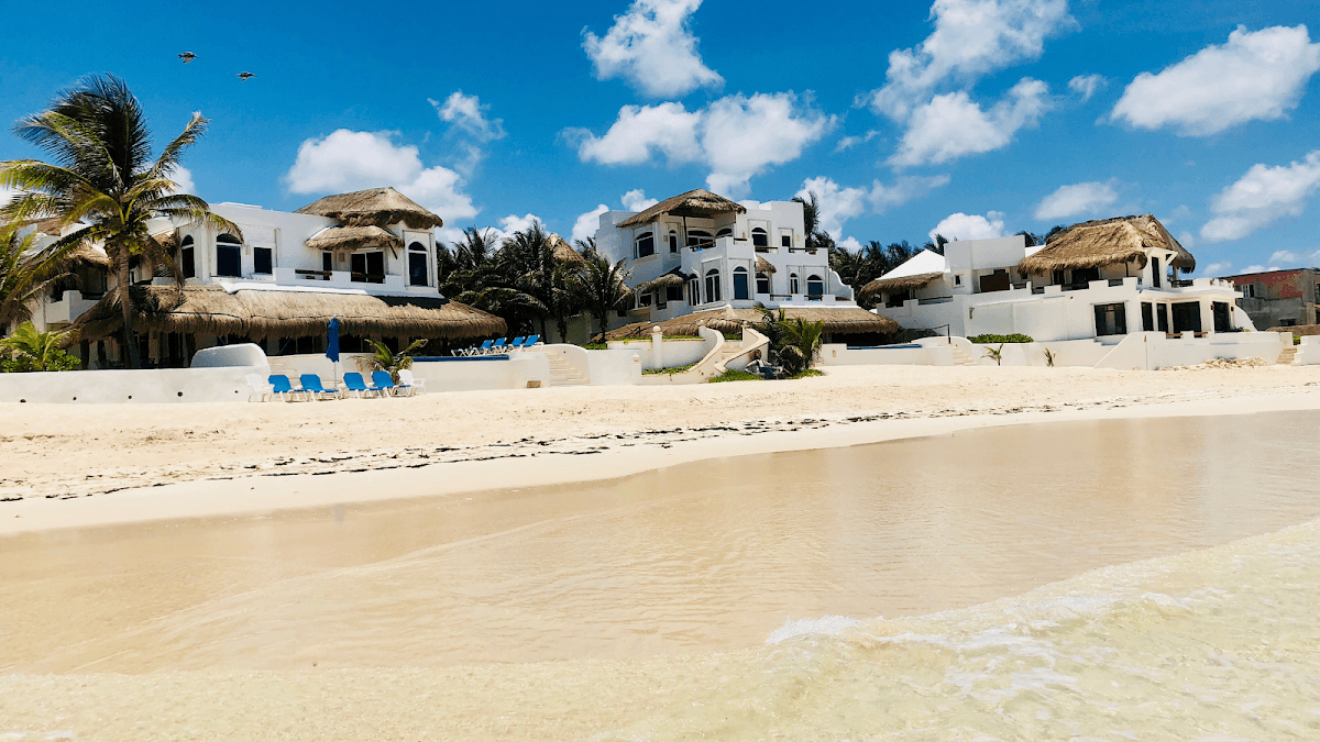 Hacienda Del Secreto — destination wedding venue in Q.R., Mexico