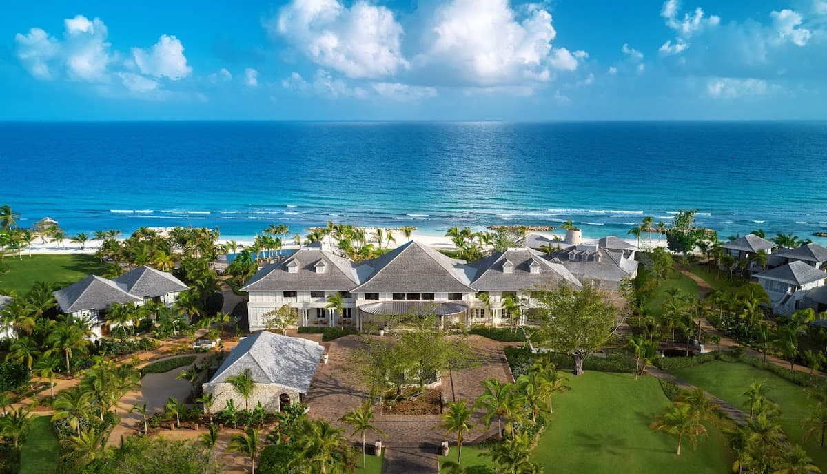 Half Moon — destination wedding venue in Montego Bay, Jamaica