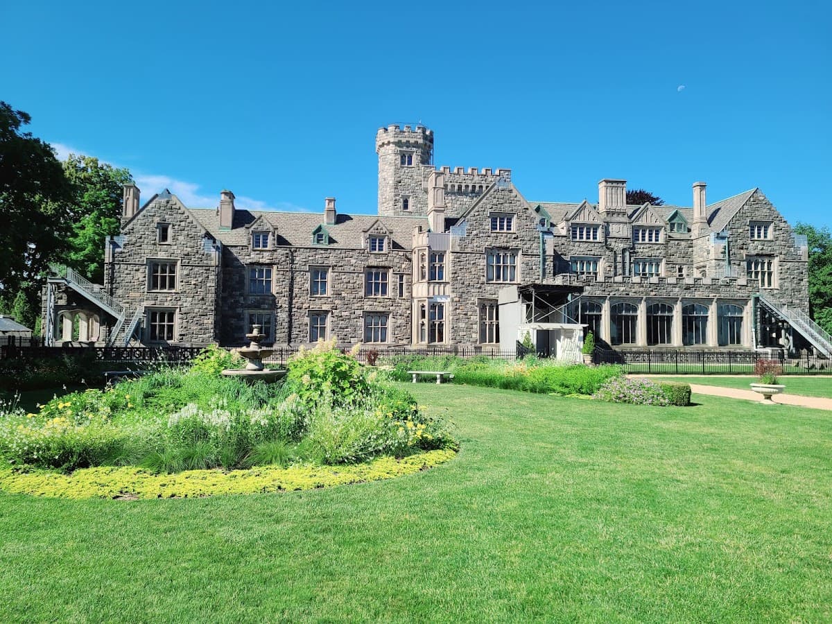 Hempstead House, destination wedding venue in NY 11050, United States