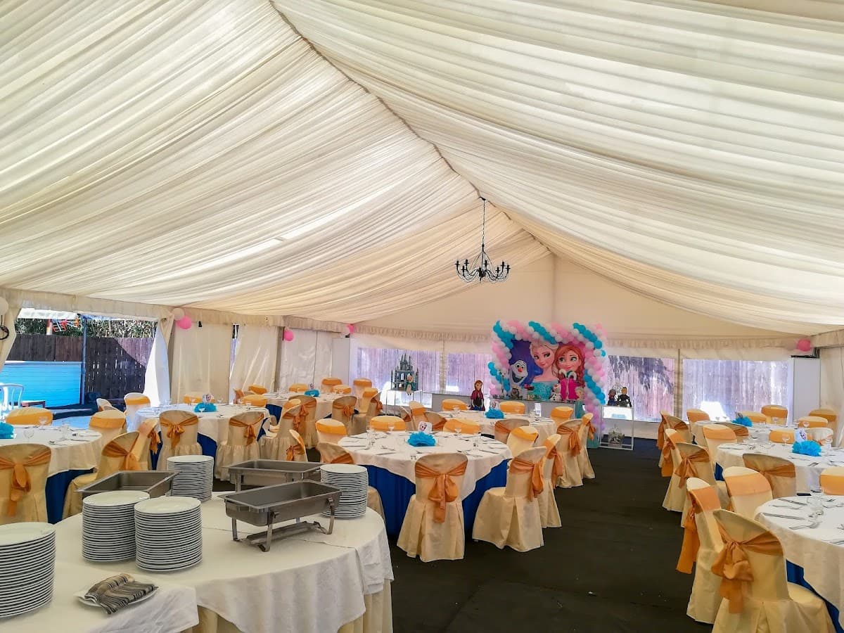 Herdade da Pena — destination wedding venue in 1685-080 Caneças, Portugal