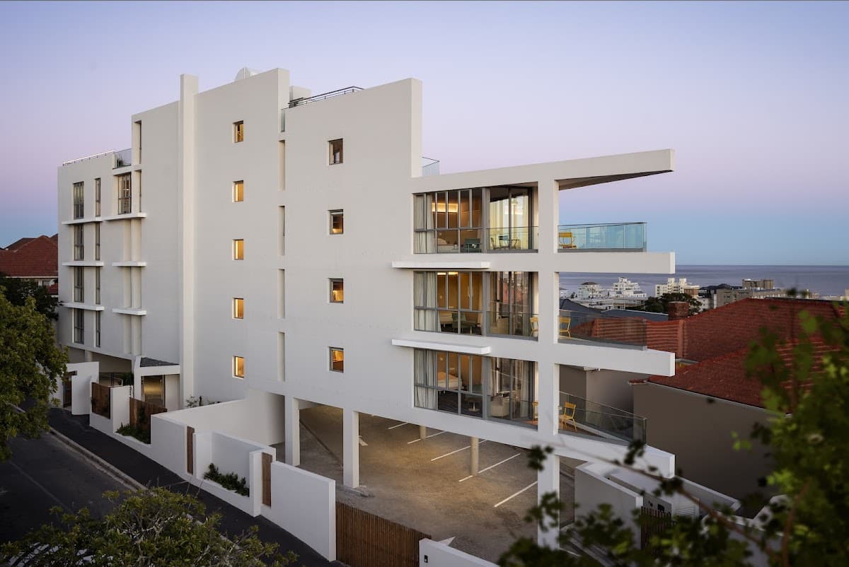 Home Suite Hotels Sea Point: destination wedding venue in 8005, South Africa