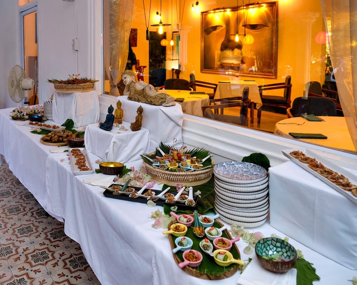 Home Vientiane, destination wedding venue in ວຽງຈັນ 01000, Laos