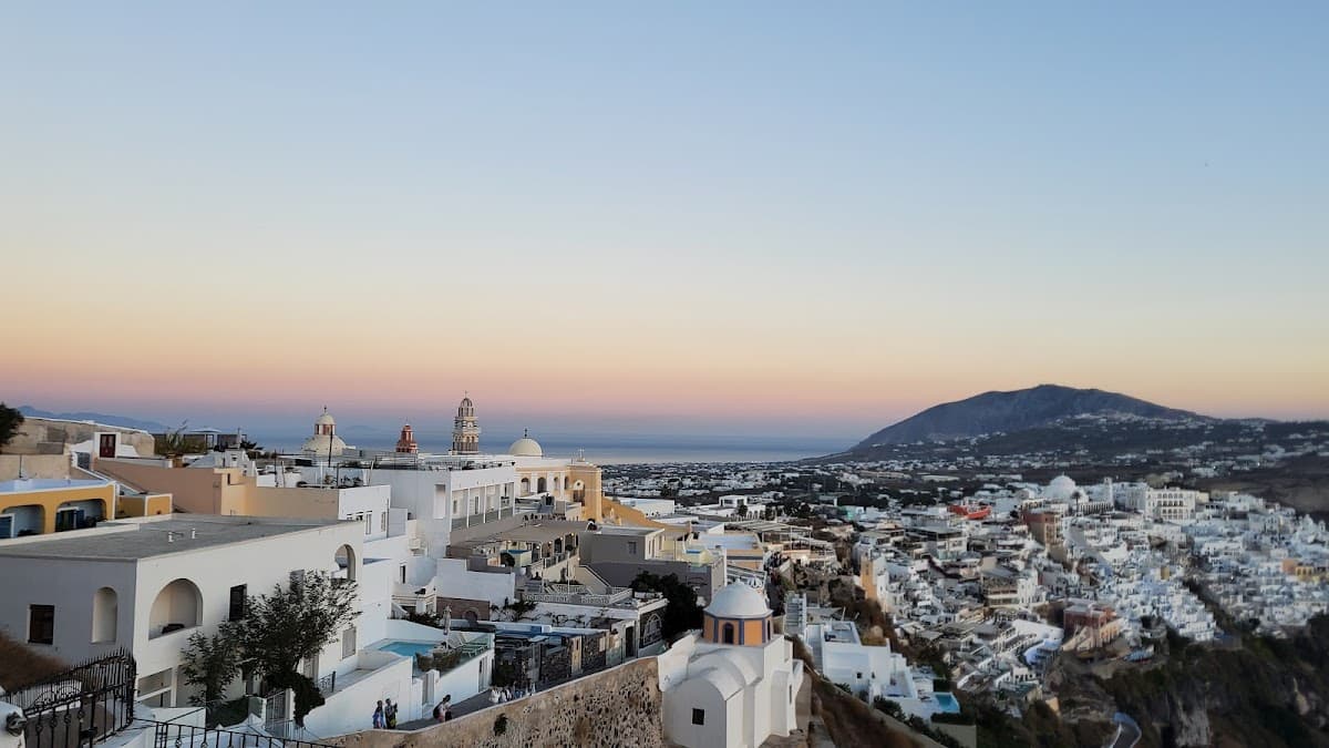 Homeric Poems — destination wedding venue in Φηροστεφάνι 847 00, Greece