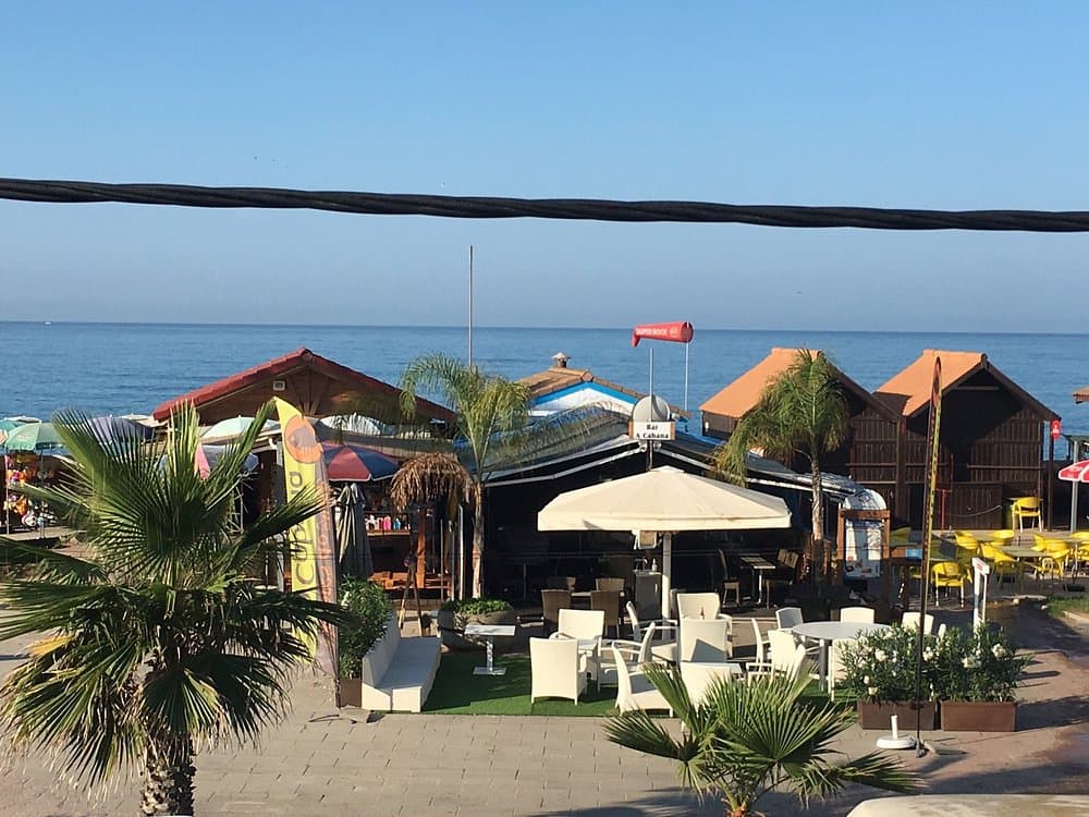 Hotel Aeromar — destination wedding venue in 8005-520 Faro, Portugal