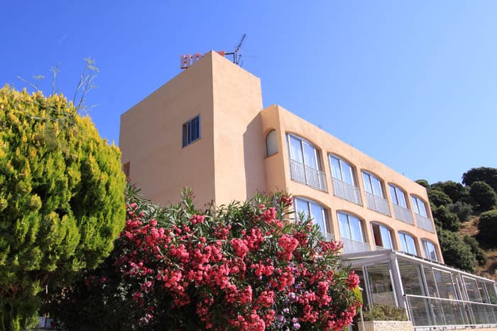 Hotel Alata: destination wedding venue in 20167 Alata, France
