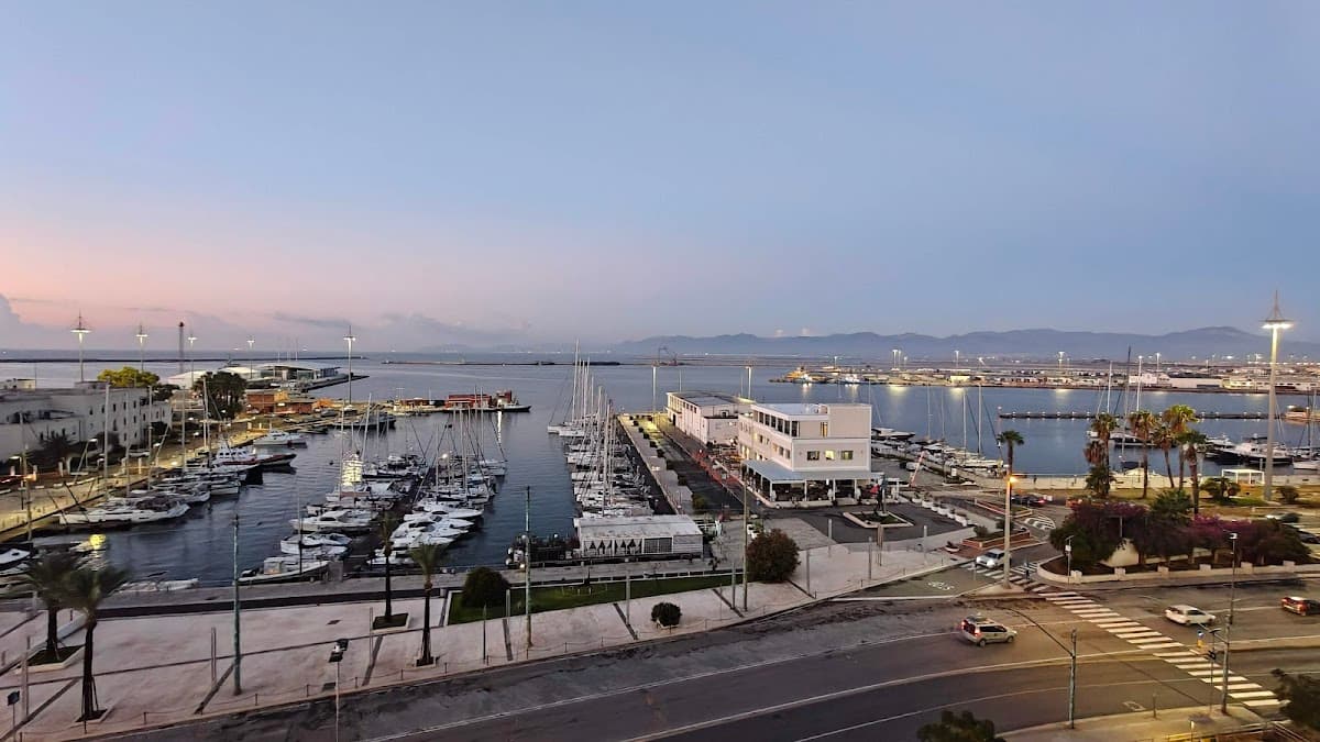 Hotel Aristeo — destination wedding venue in 09125 Cagliari CA, Italy