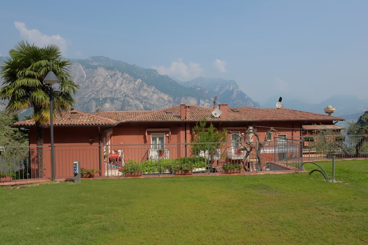 Hotel Baitone: destination wedding venue in 37018 Malcesine VR, Italy