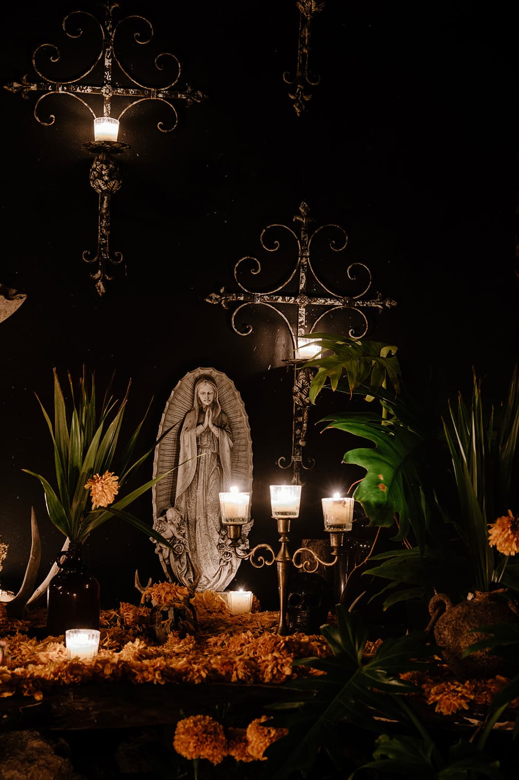 Hotel Bardo: destination wedding venue in Q.R., Mexico