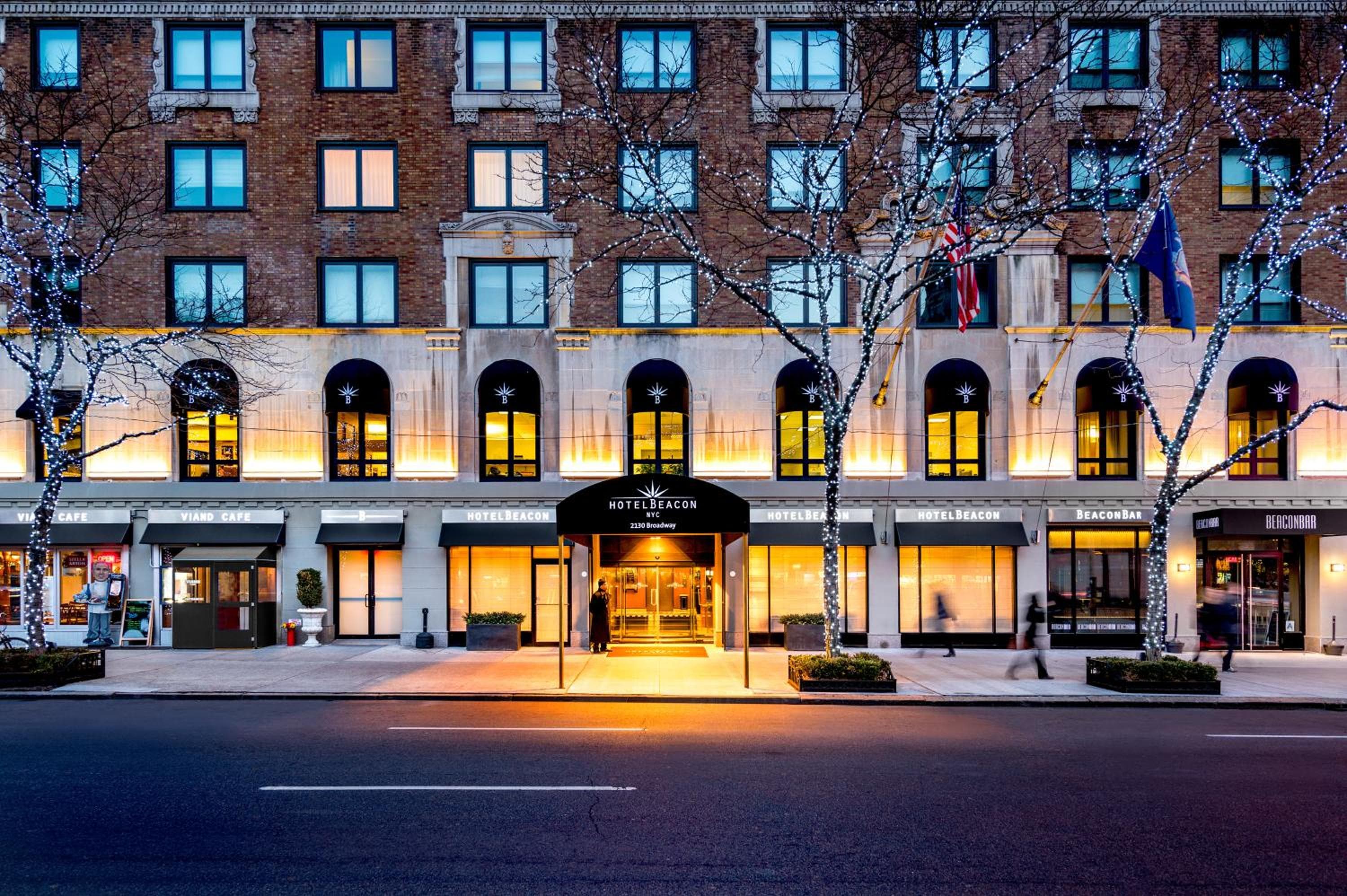 Hotel Beacon, wedding venue in New York, United States