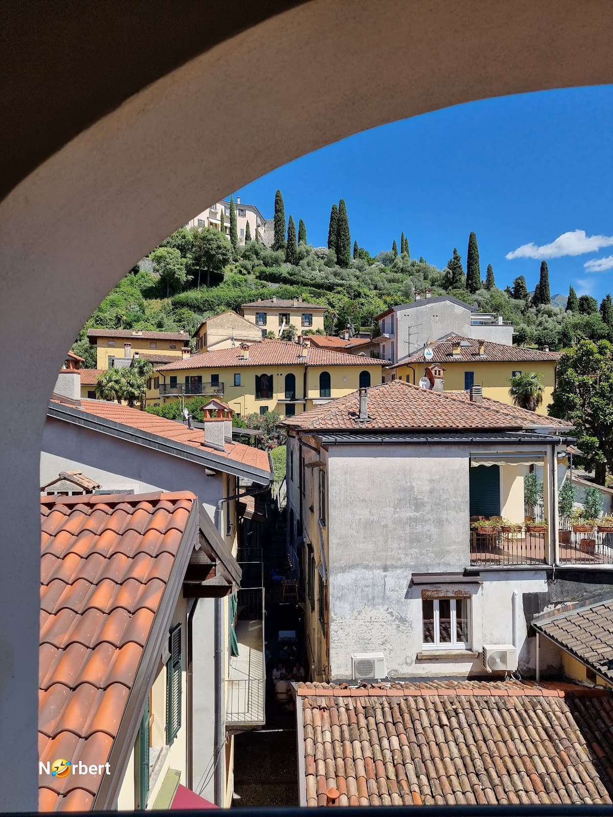 Hotel Bellagio — destination wedding venue in 22021 Bellagio CO, Italy