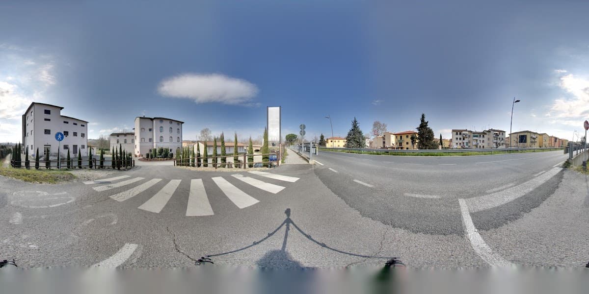 Hotel Certaldo — destination wedding venue in 50052 Certaldo FI, Italy