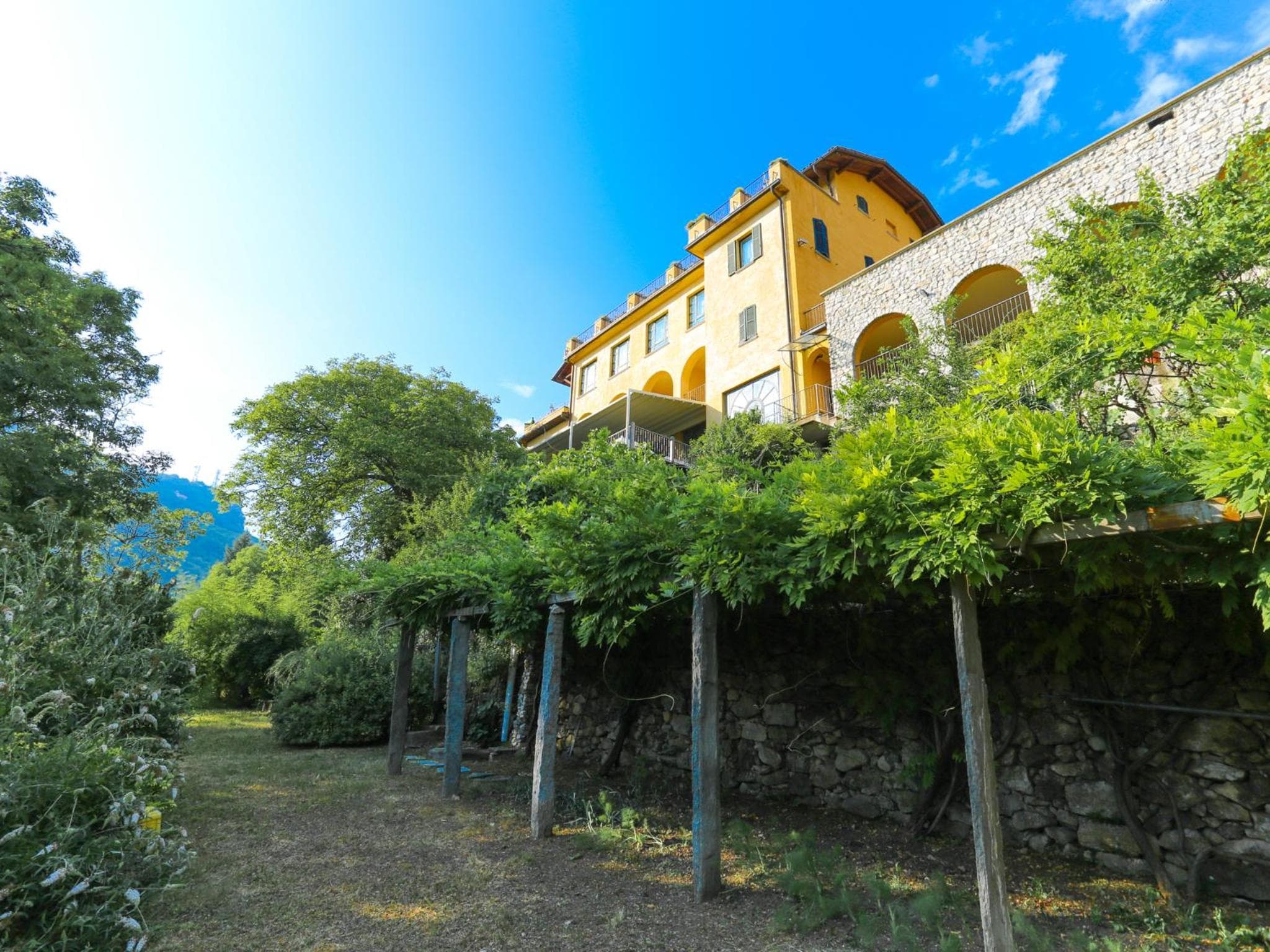 Hotel Colonne, wedding venue in Varese, Italy
