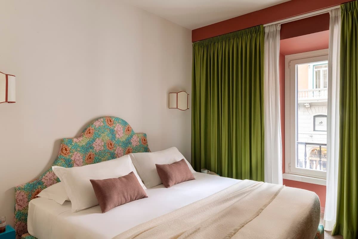Hotel Cortina Rome: destination wedding venue in 00184 Roma RM, Italy