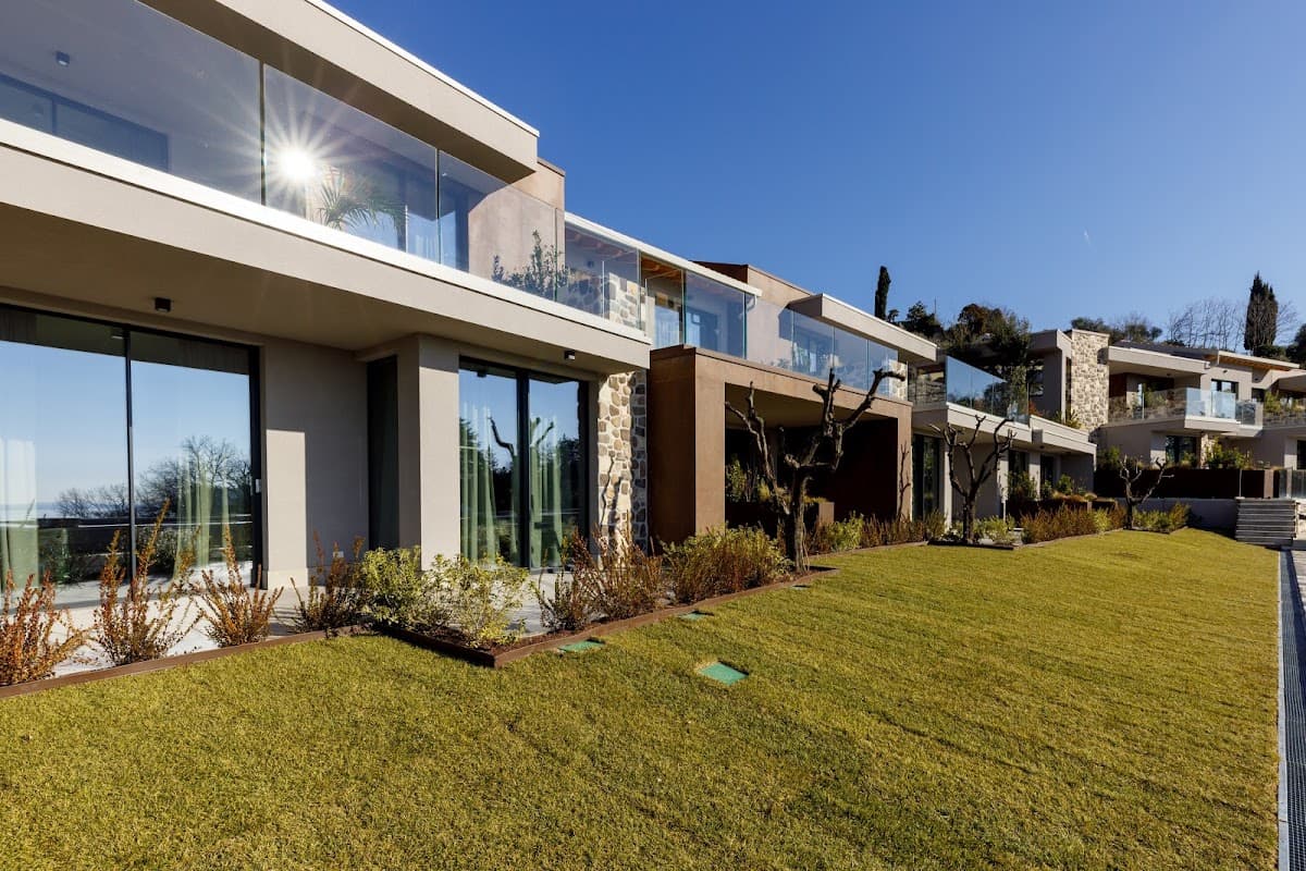 Hotel De Ville — destination wedding venue in 37010 Marciaga VR, Italy