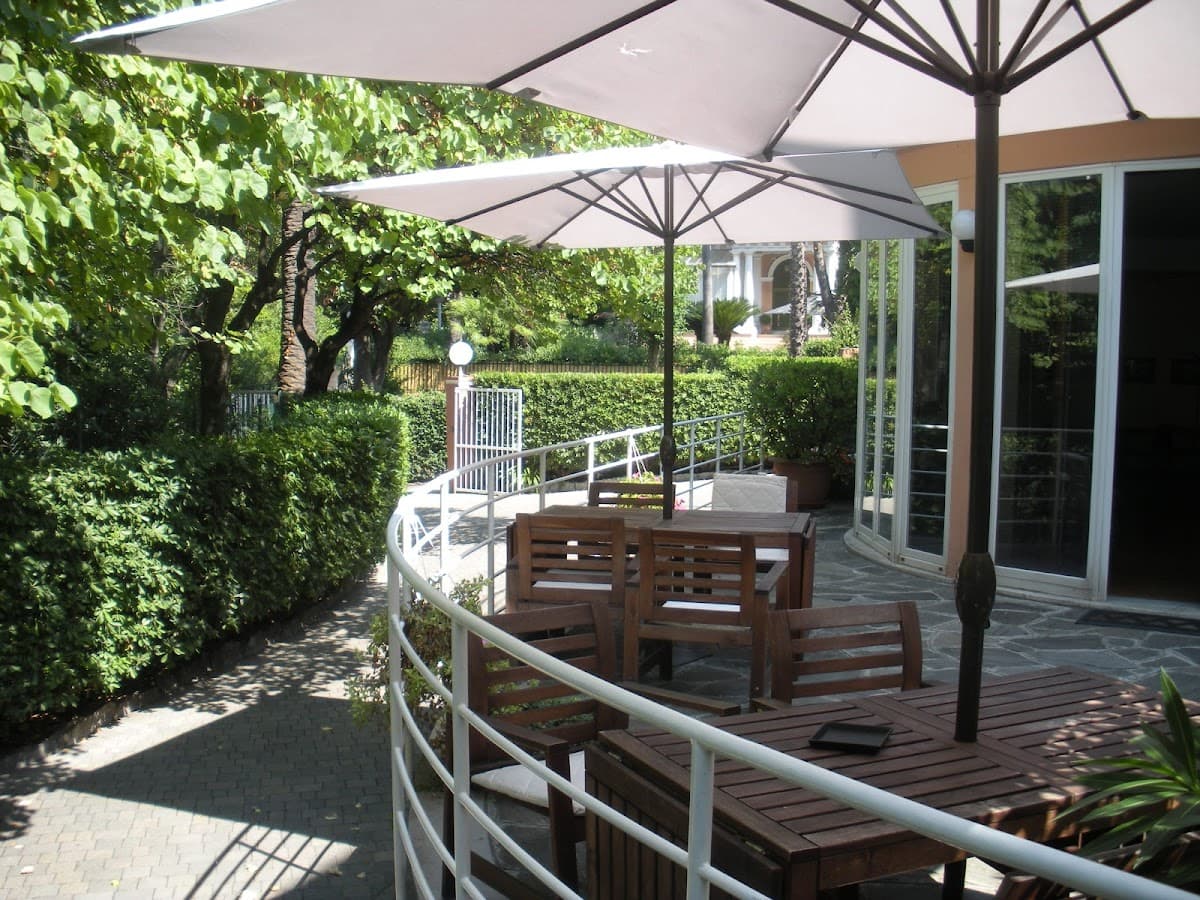 Hotel Esperia: destination wedding venue in 16167 Genova GE, Italy