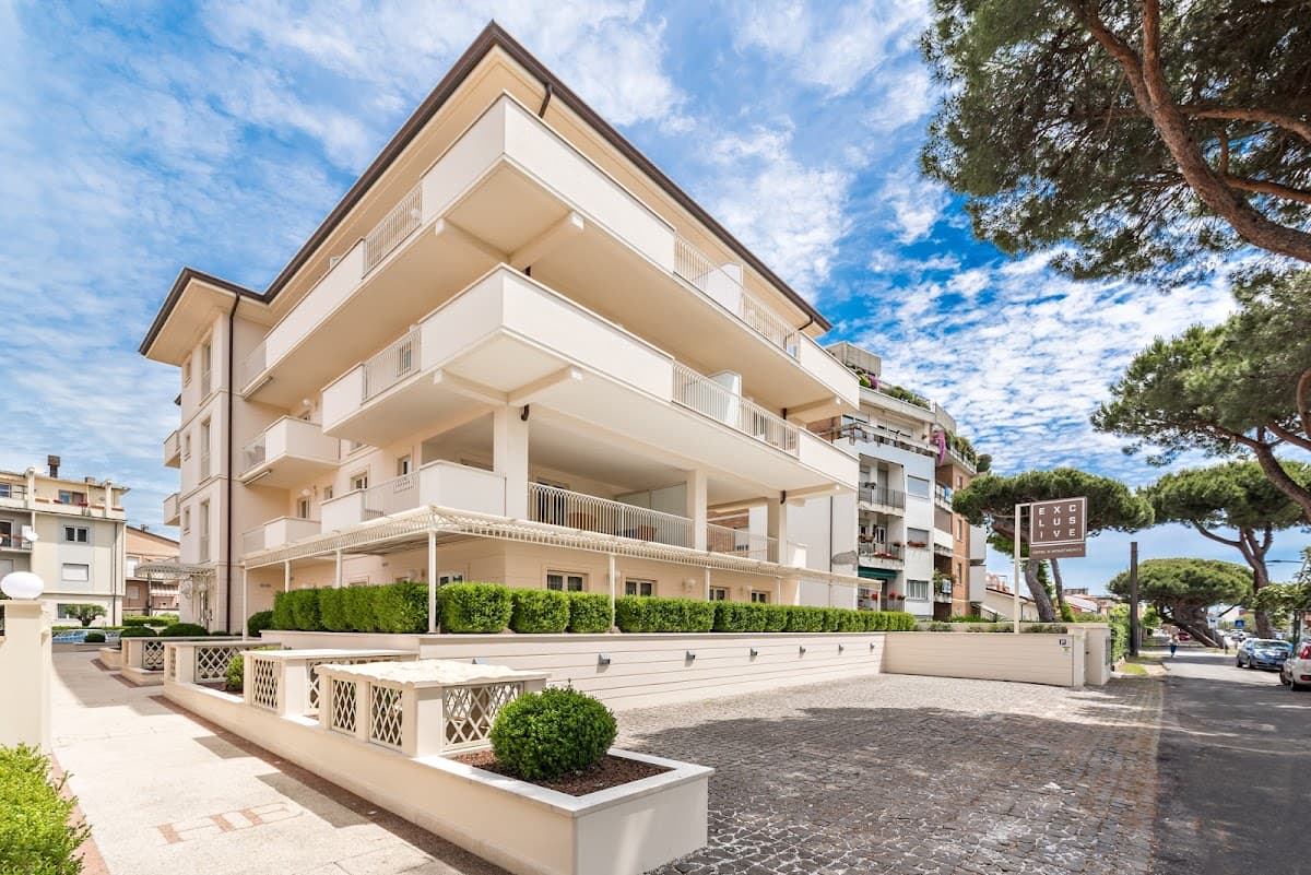 Hotel Exclusive — destination wedding venue in 54033 Carrara MS, Italy