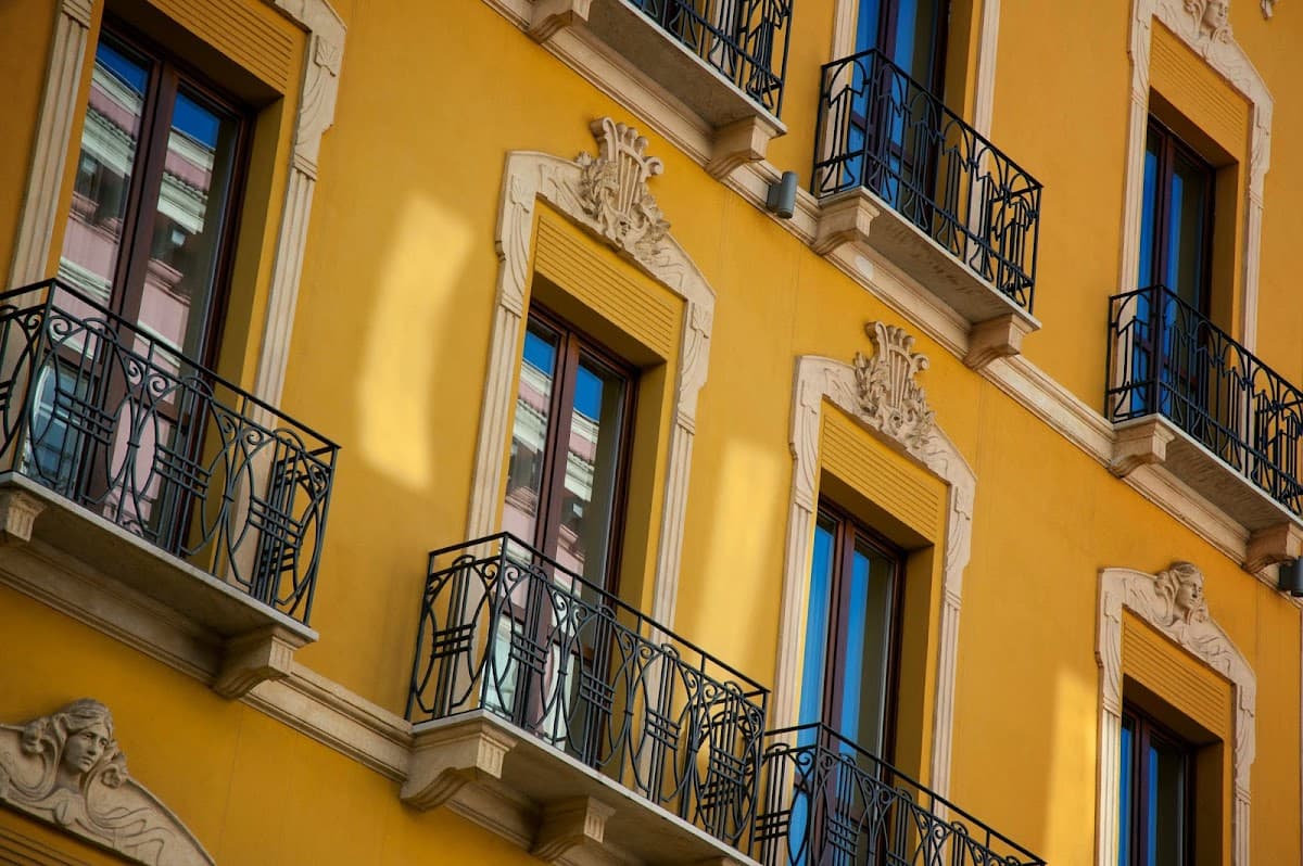 Hotel Flora — destination wedding venue in 09124 Cagliari CA, Italy