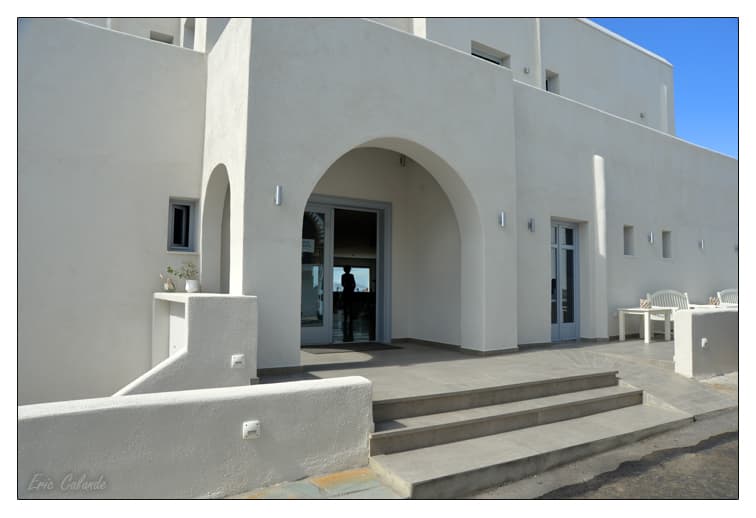 Hotel Grotta — destination wedding venue in Νάξος 843 00, Greece