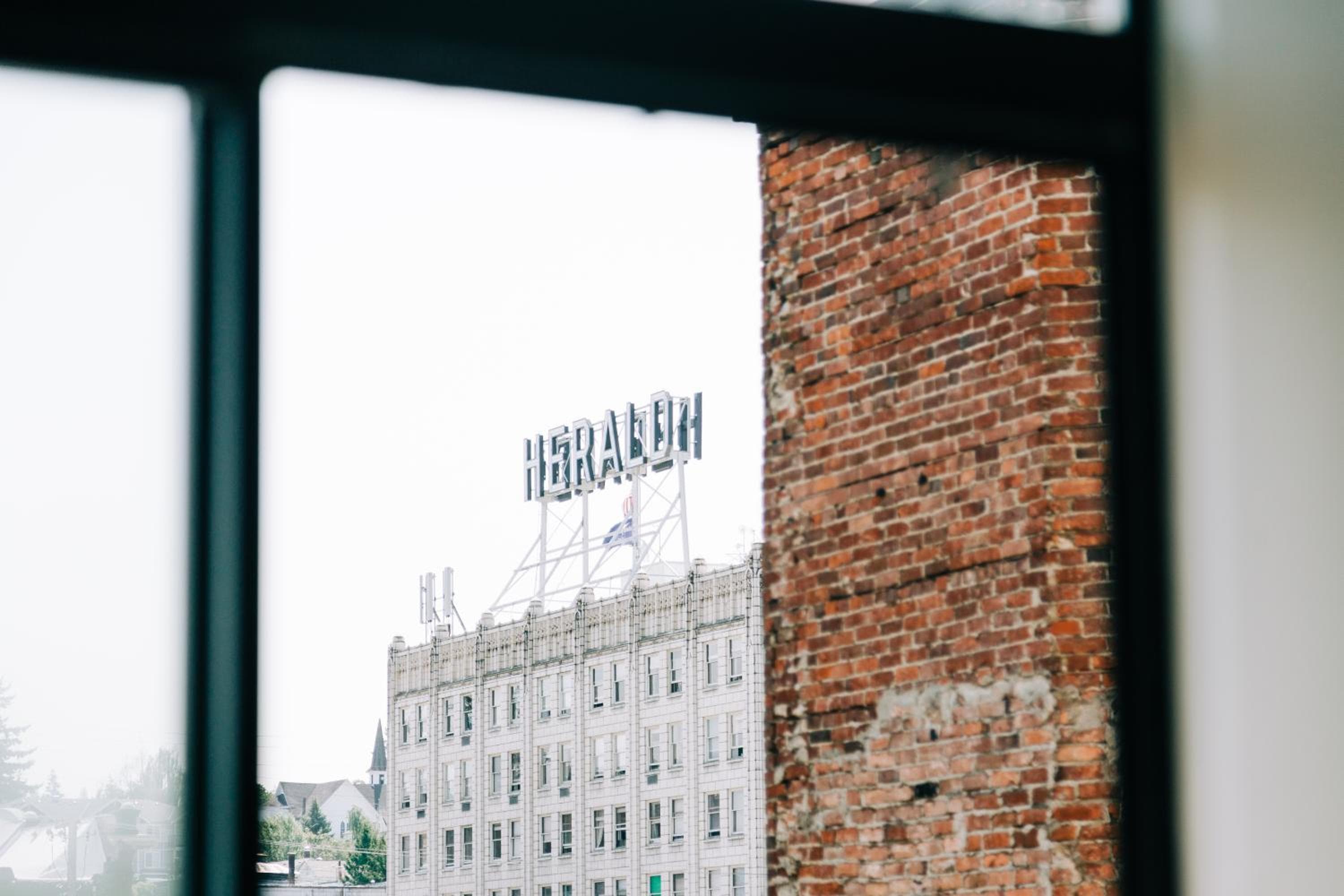 Hotel Leo, wedding venue in Bellingham, United States