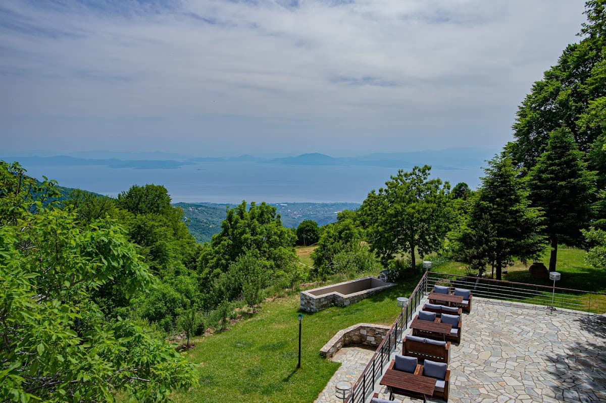 Hotel Manthos: destination wedding venue in Chania 370 11, Greece