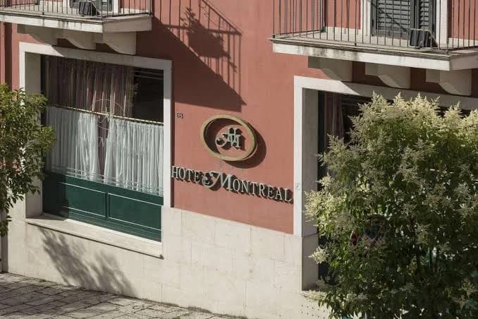 Hotel Montreal — destination wedding venue in 97100 Ragusa RG, Italy