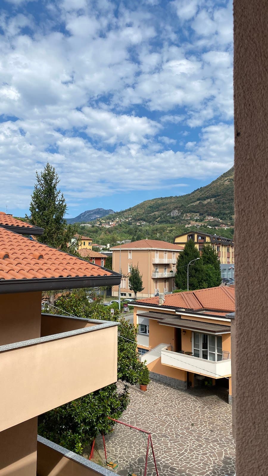 Hotel Nuovo: destination wedding venue in 23852 Lecco LC, Italy