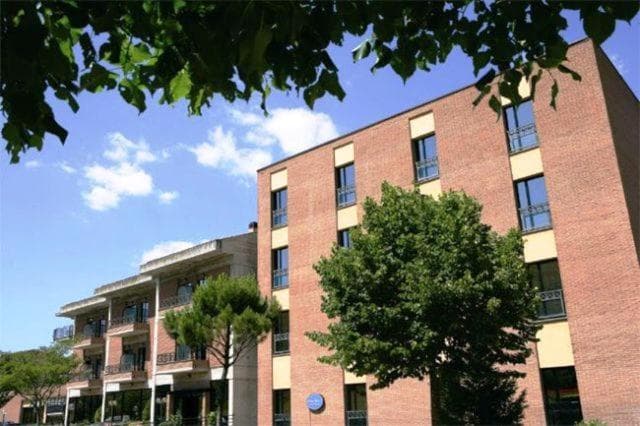 Hotel Olimpia, wedding venue in Cappelle, Italy