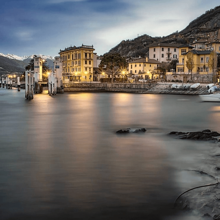 Hotel Olivedo — destination wedding venue in 23829 Varenna LC, Italy