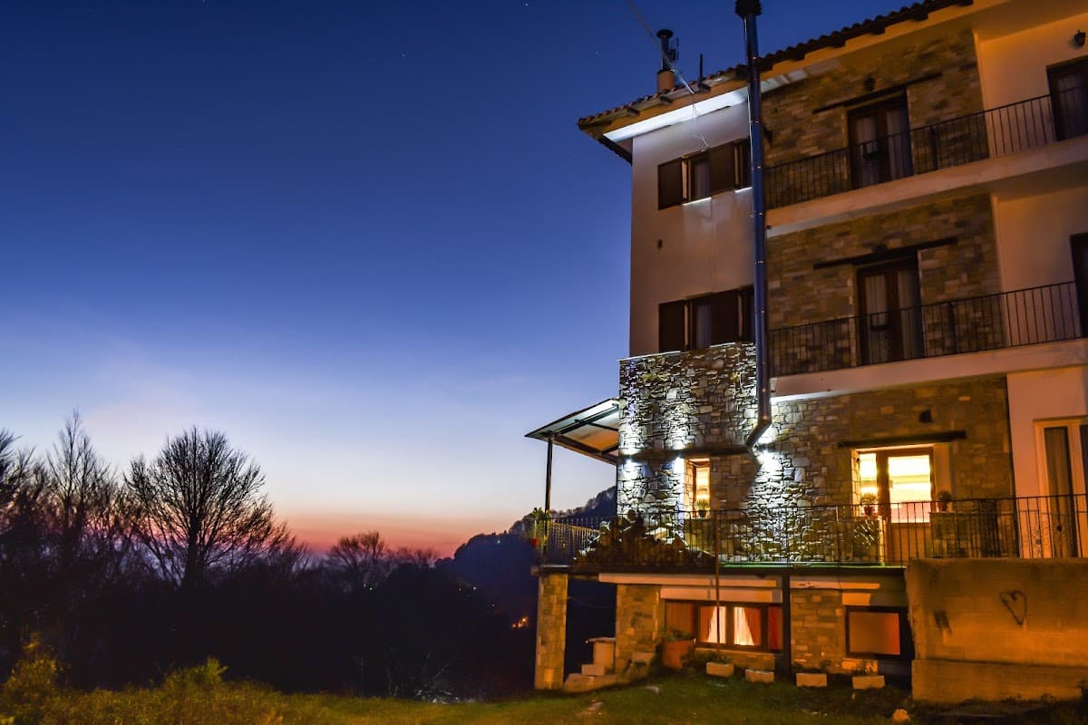 Hotel Pelion Tasia: destination wedding venue in Πήλιο 370 11, Greece