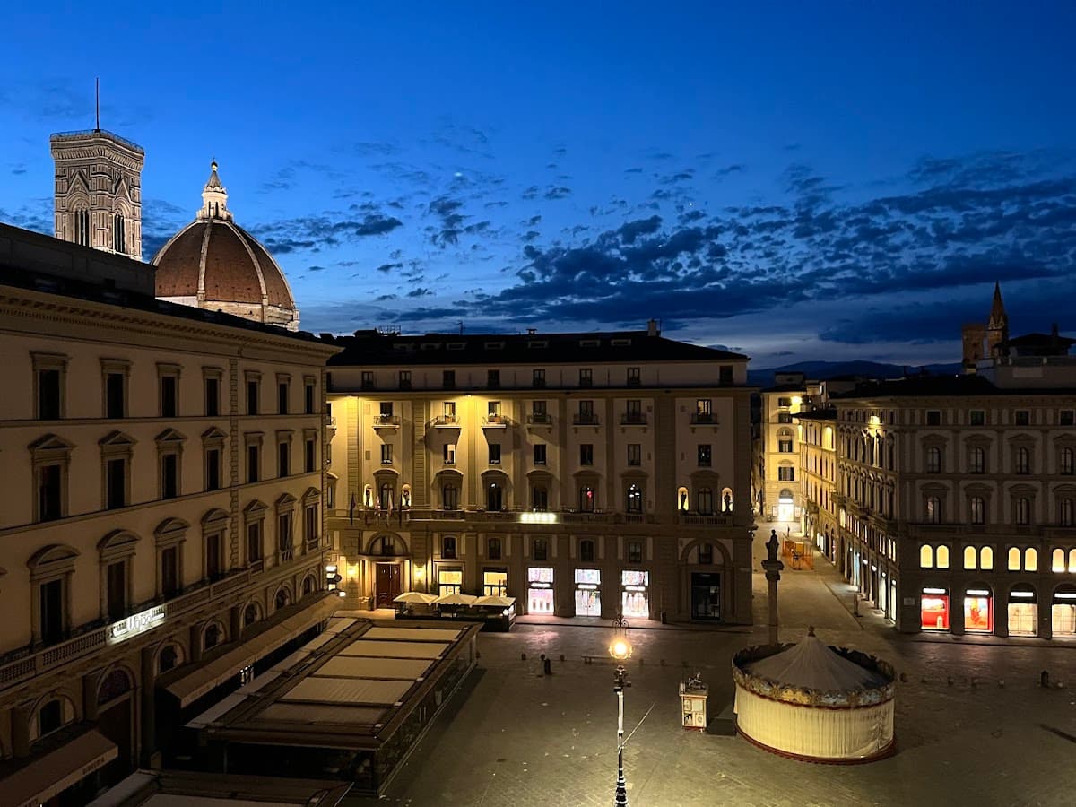 Hotel Pendini: destination wedding venue in 50123 Firenze FI, Italy