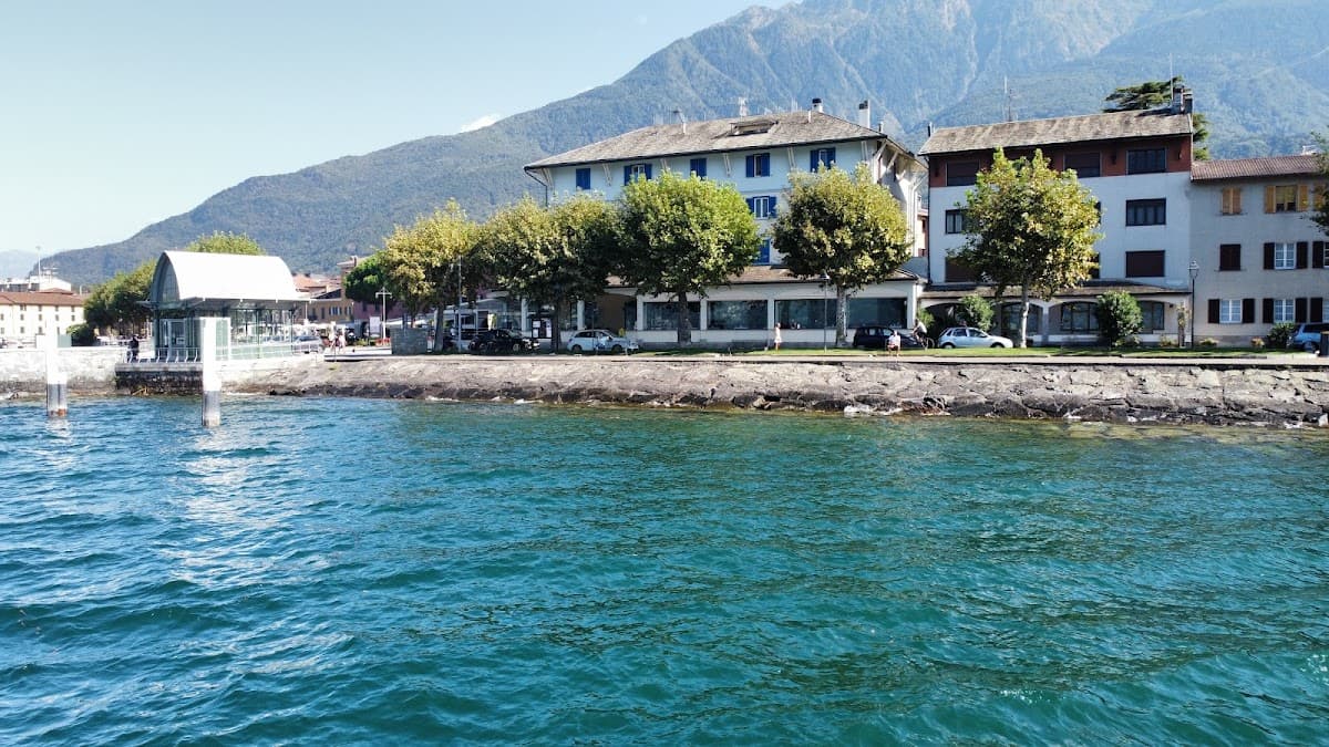 Hotel Risi: destination wedding venue in 23823 Colico LC, Italy