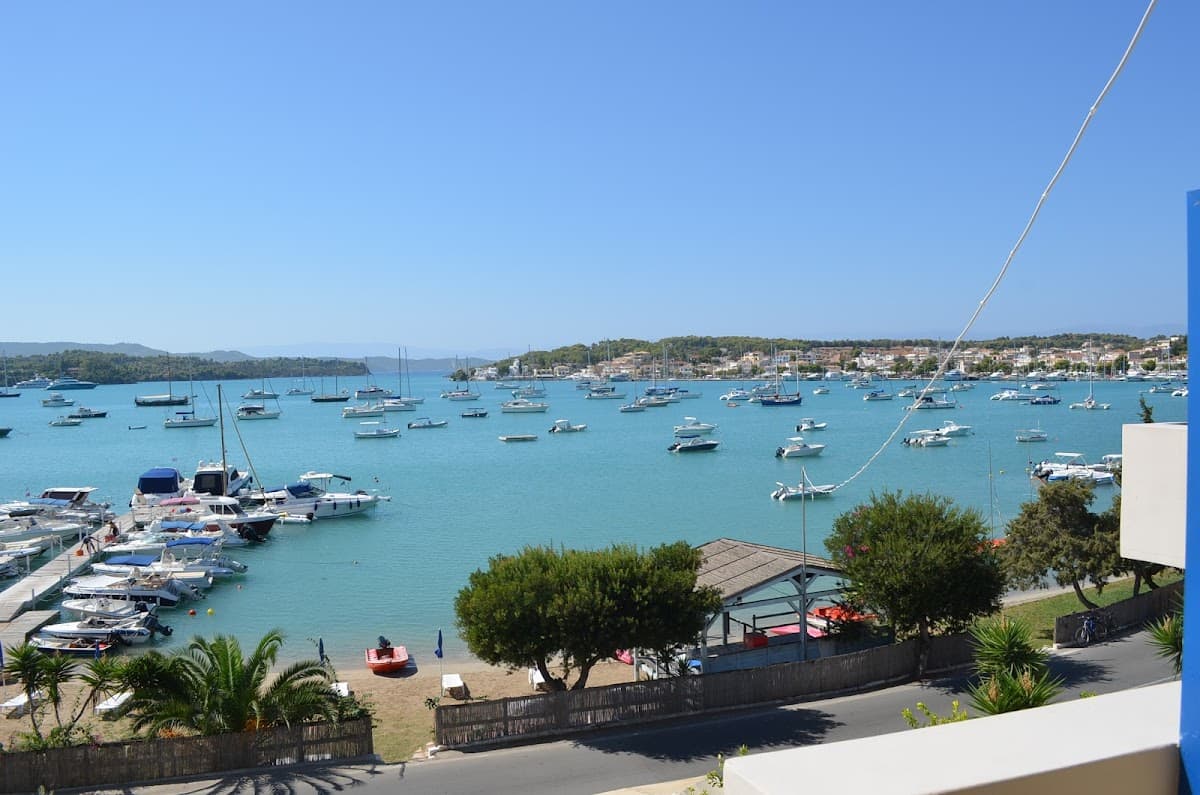 Hotel Rozos — destination wedding venue in Πόρτο Χέλι 213 00, Greece