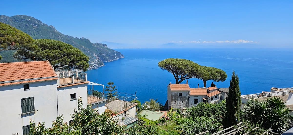 Hotel Rufolo — destination wedding venue in 84010 Ravello SA, Italy
