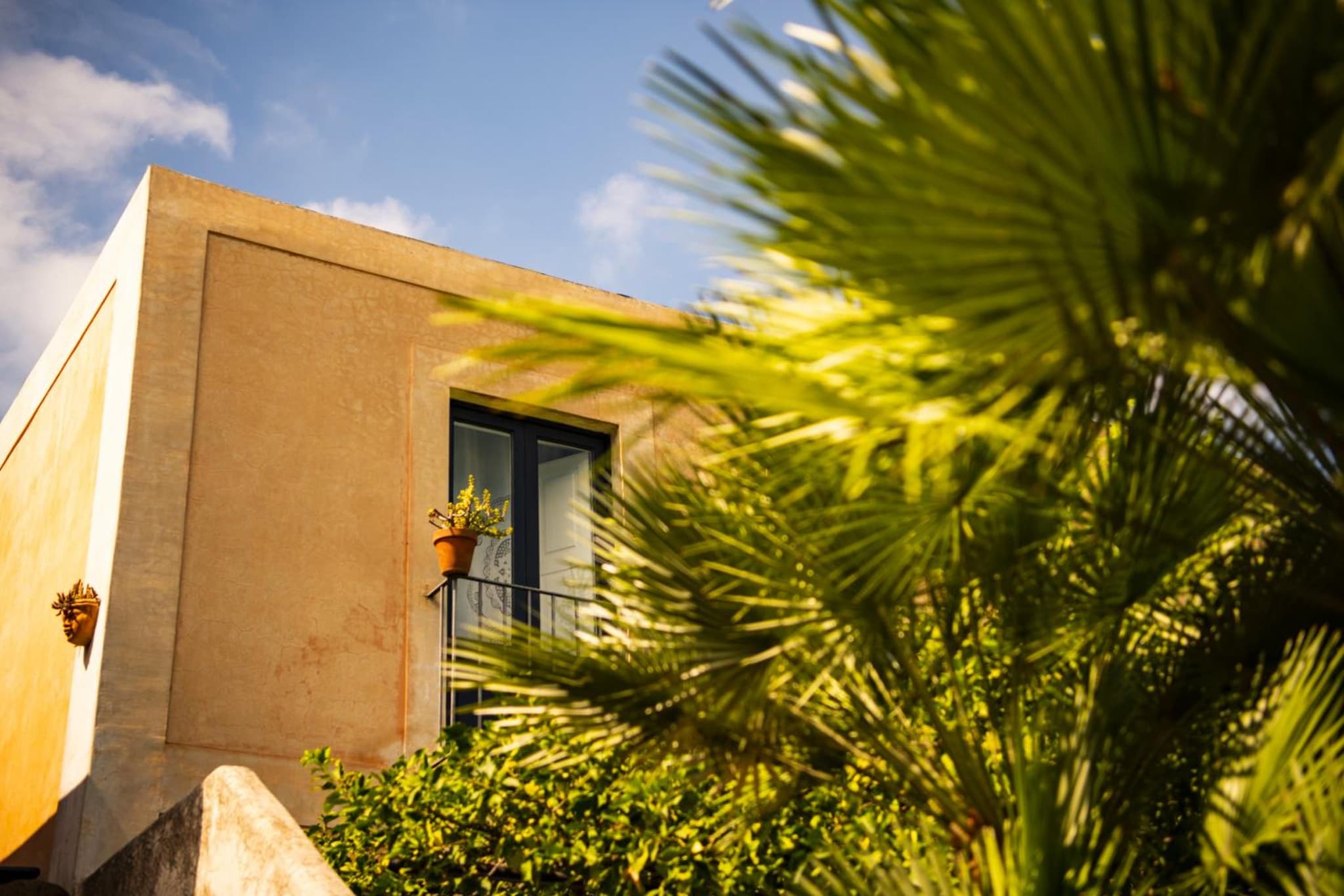 Hotel Signum, wedding venue in Malfa, Italy