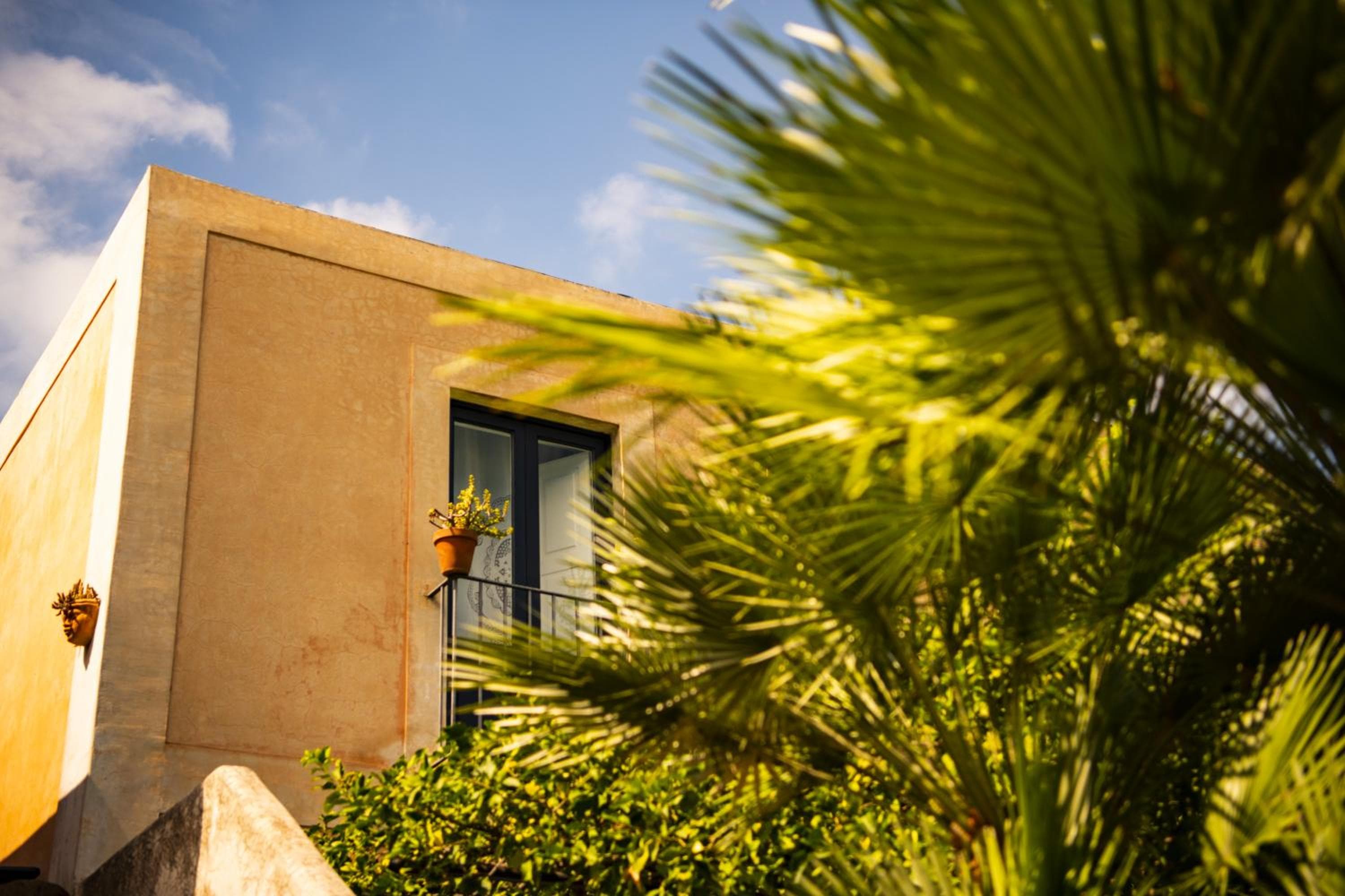 Hotel Signum, wedding venue in Malfa, Italy