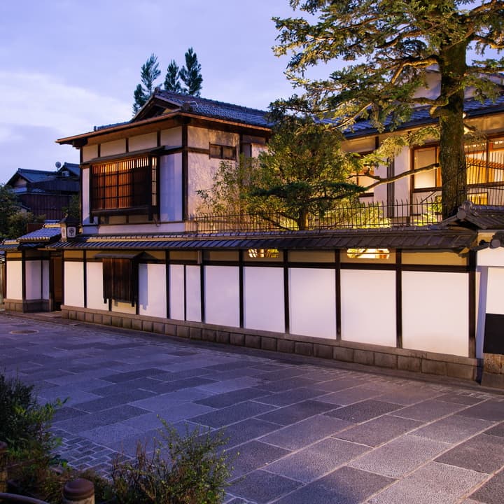 HOTEL VMG RESORT KYOTO — destination wedding venue in 605-0825, Japan