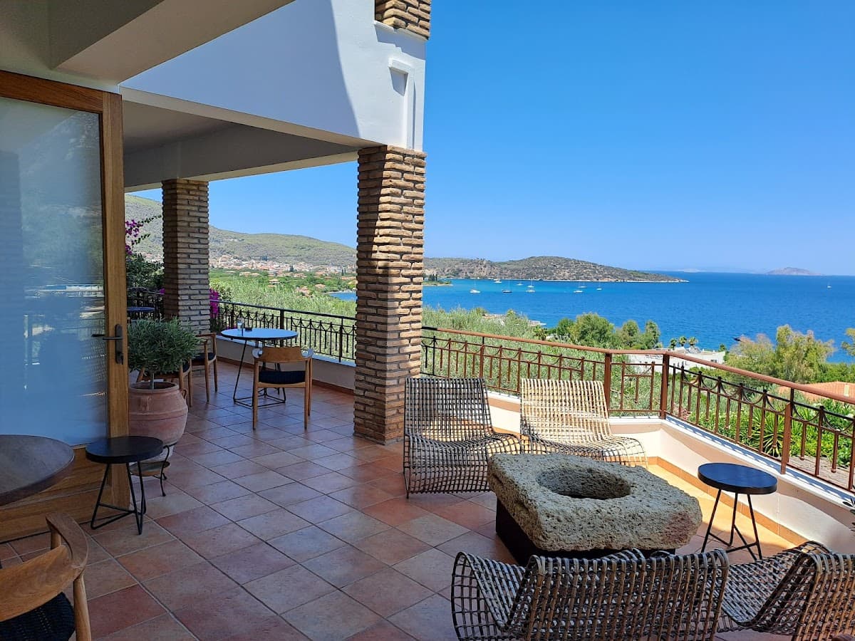 hotel yialasi — destination wedding venue in Epidavros 210 59, Greece