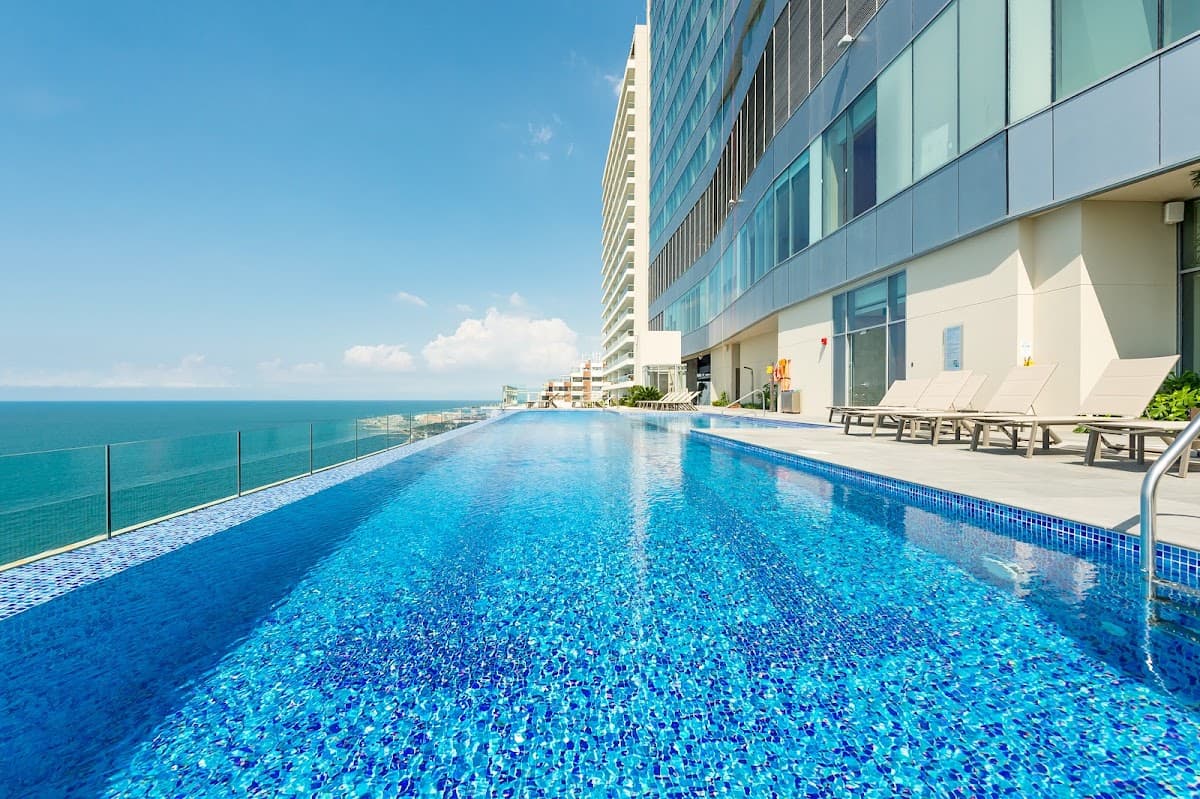 Hyatt Regency Cartagena — destination wedding venue in Bolívar, Colombia