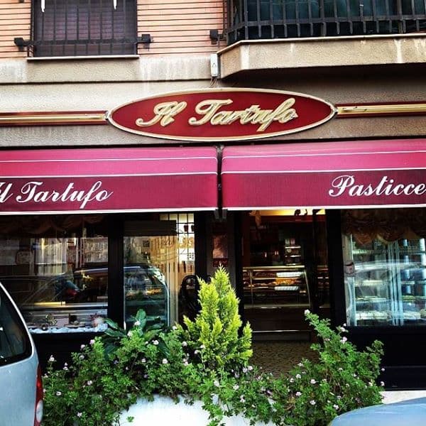 Il Tartufo — destination wedding venue in 09128 Cagliari CA, Italy