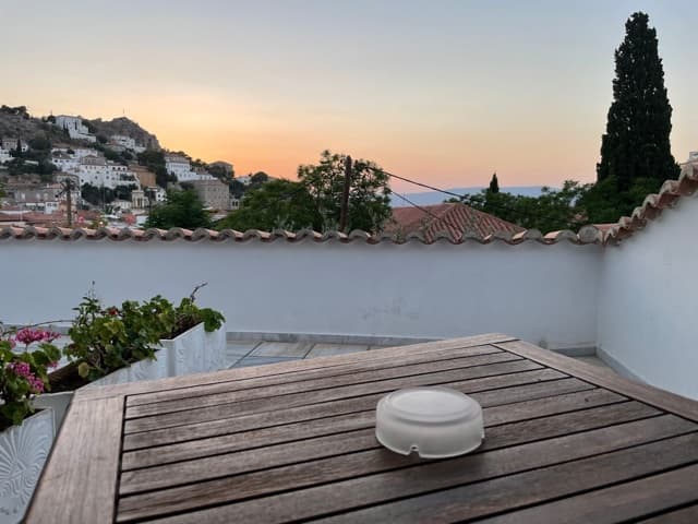 Ippokampos: destination wedding venue in Hydra 180 40, Greece
