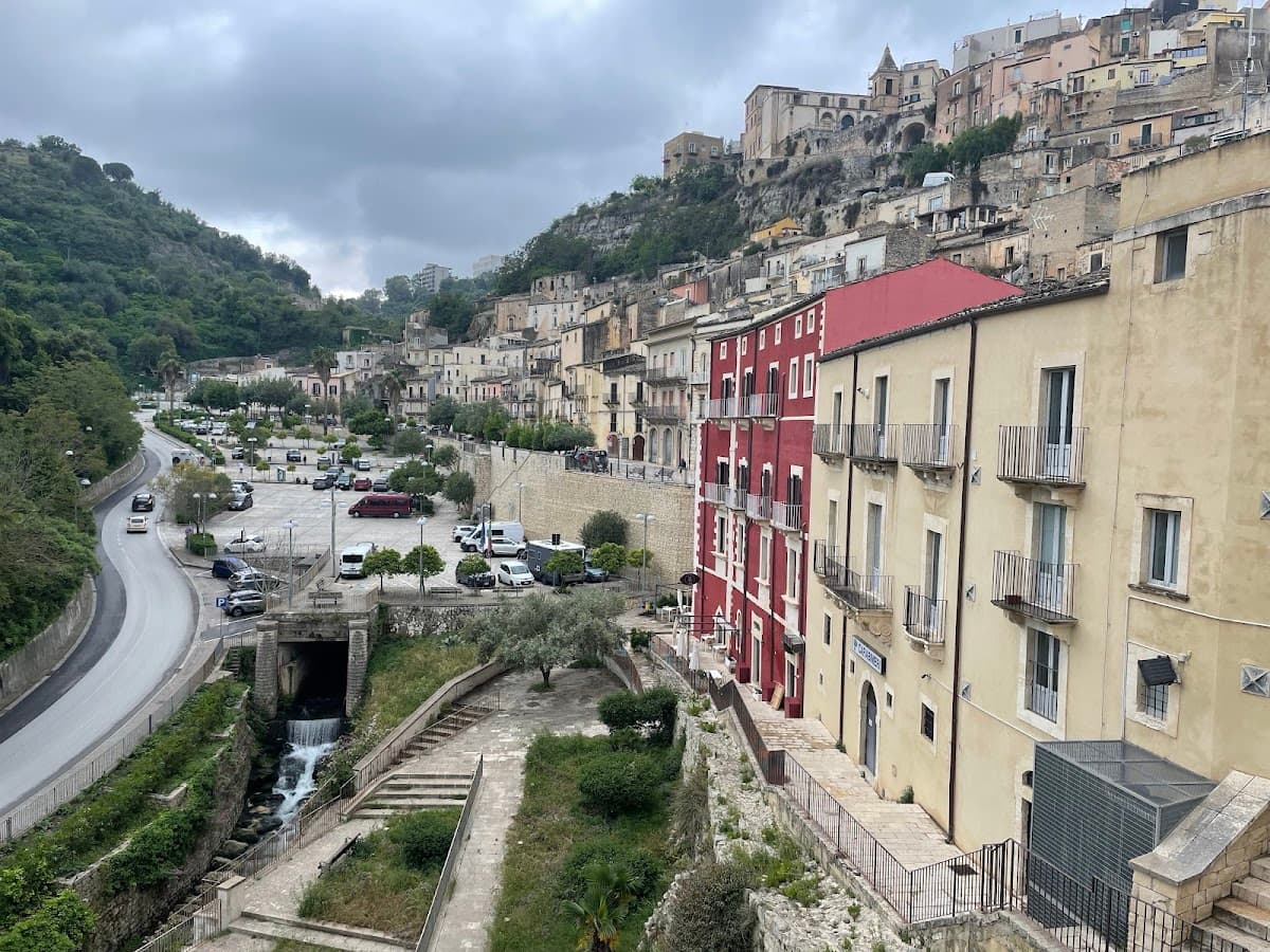 Itria Palace — destination wedding venue in 97100 Ragusa RG, Italy