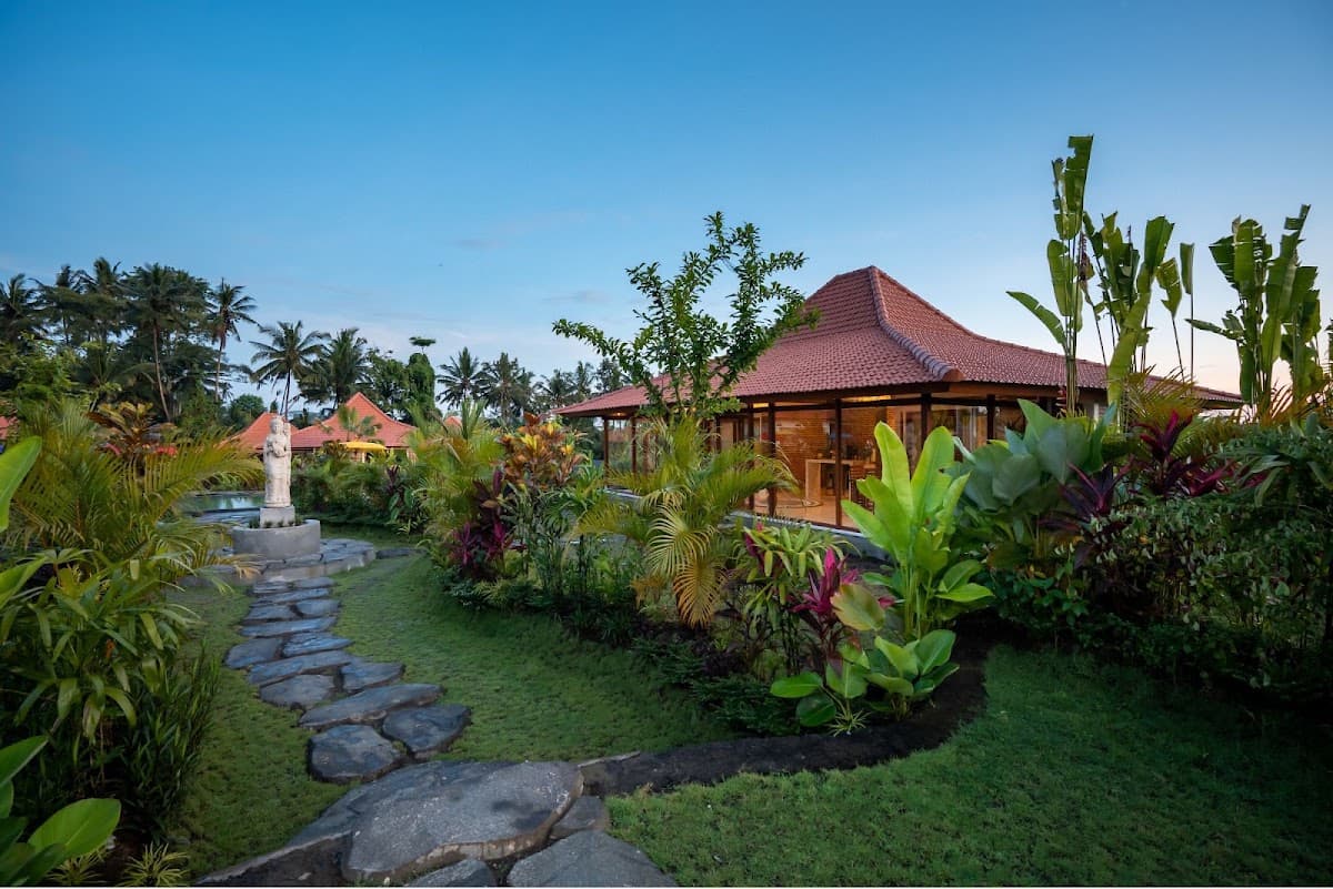 Kampung Uma Dawa, destination wedding venue in Bali 80552, Indonesia