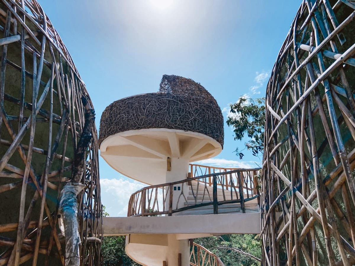 KAN Tulum: destination wedding venue in Q.R., Mexico