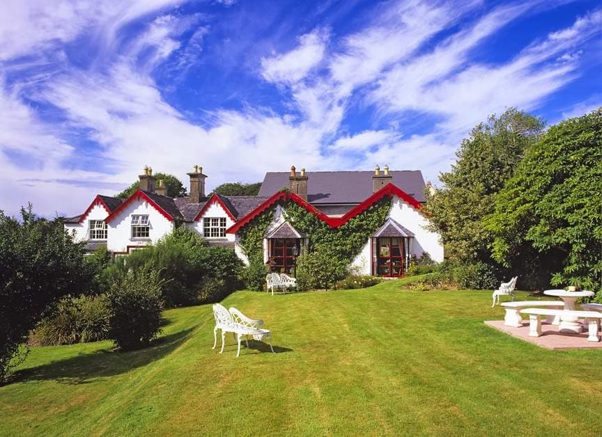 Killeen House Hotel — destination wedding venue in V93 WR04, Ireland