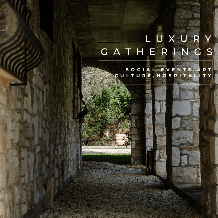 Κτήμα Κεκρωπία Φαίδων Γεωργίτσης — destination wedding venue in Koropi 194 00, Greece