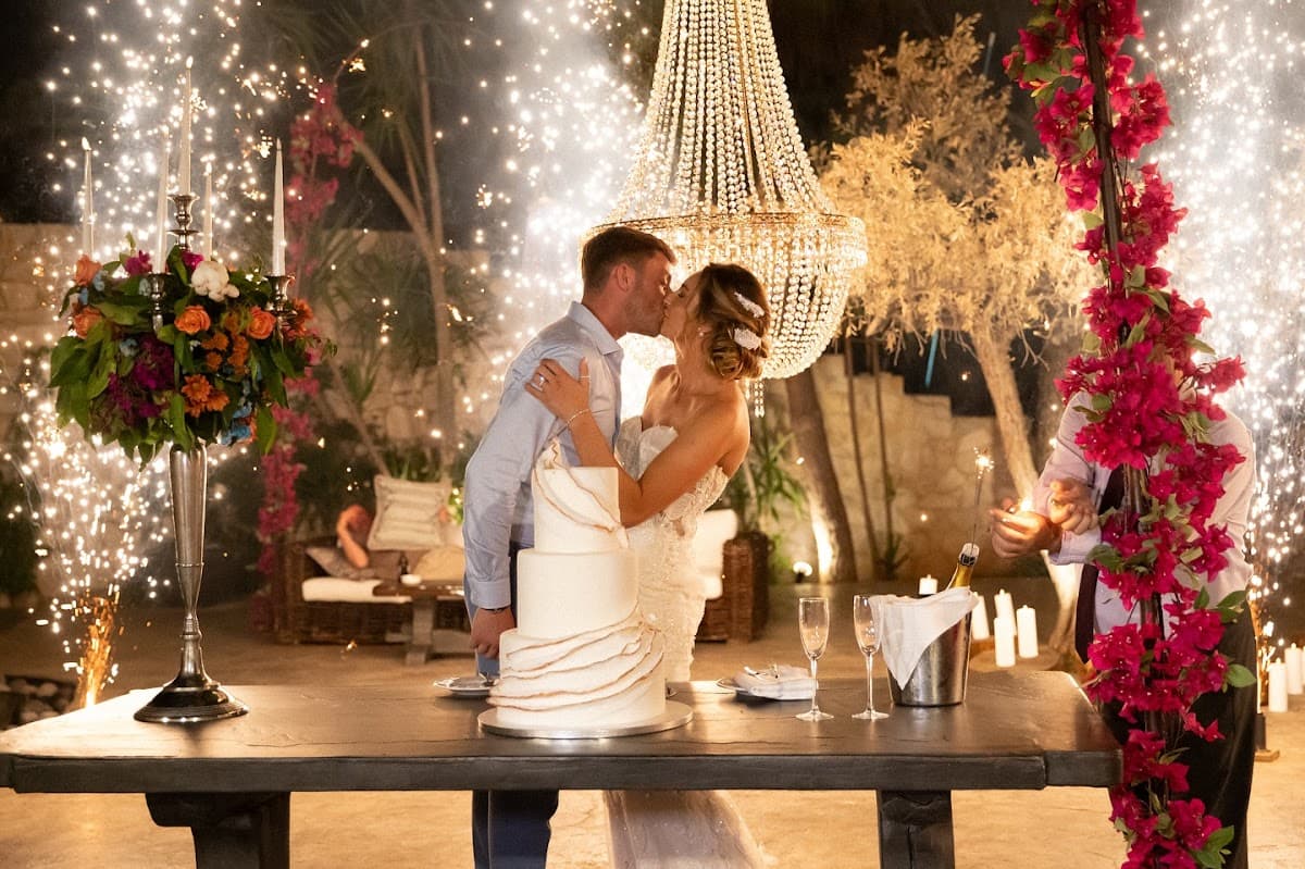 Κτήματα γάμου Κλεοπάτρα — destination wedding venue in Koropi 194 41, Greece