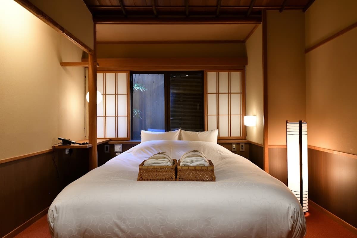 Kyokoyado Yasaka Yutone, destination wedding venue in 605-0824, Japan